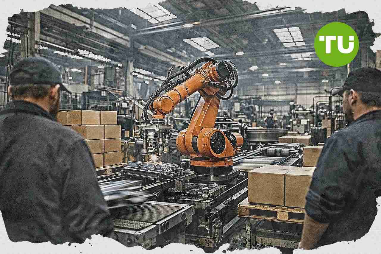 Ticaret Bakanlığı, TÜSİAD ile ekonomi politikaları istişaresini derinleştiriyor