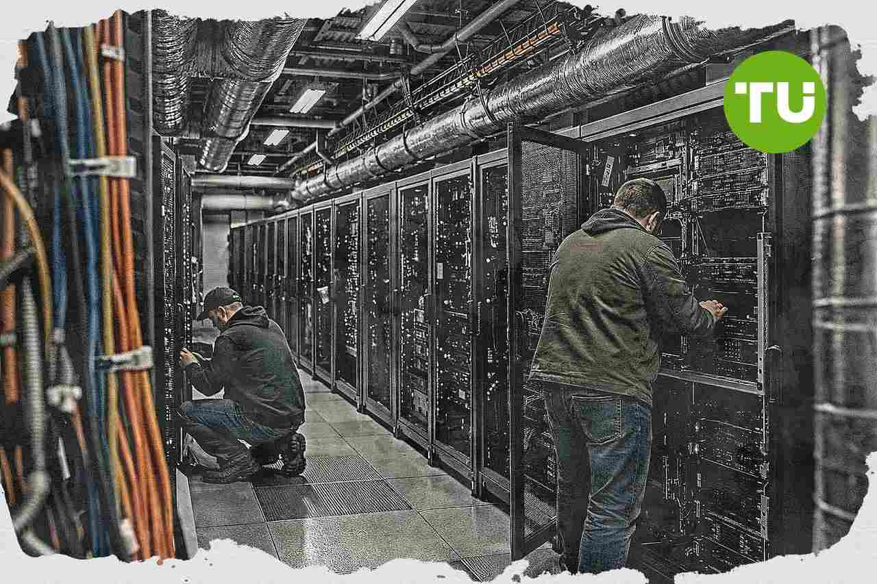 Cathedral raises funding for U.S. military cyber push at $1.4 billion valuation