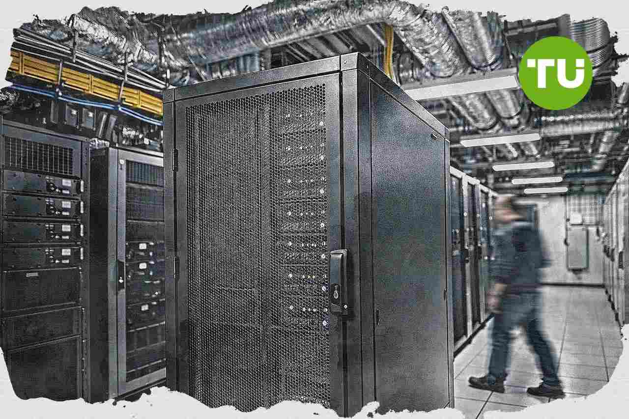 Suomen digihuoltovarmuuden kansalaisaloite etenee eduskuntaan