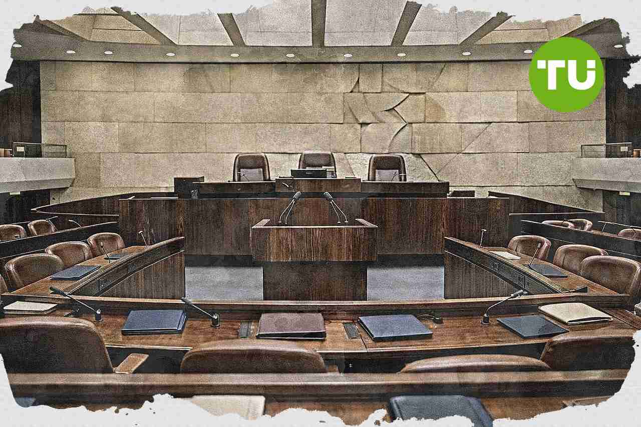 ממשלת ישראל מבקשת לעכב ועדת חקירה ל-7 באוקטובר בשל עיכוב חקיקה