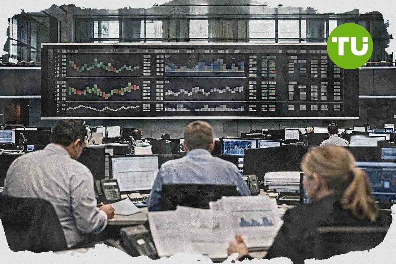 Deutsche Börse steigert Umsatz und EBITDA im zweiten Quartal 2026, Ausblick für Treasury-Ergebnis erhöht