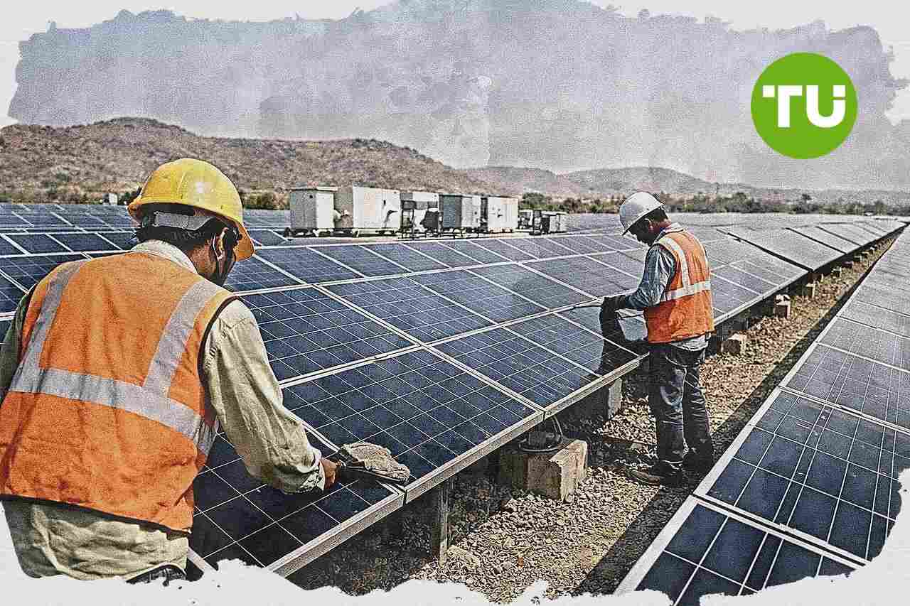 Aditya Birla Renewables Solar's credit rating under watch, focus on capital structure changes