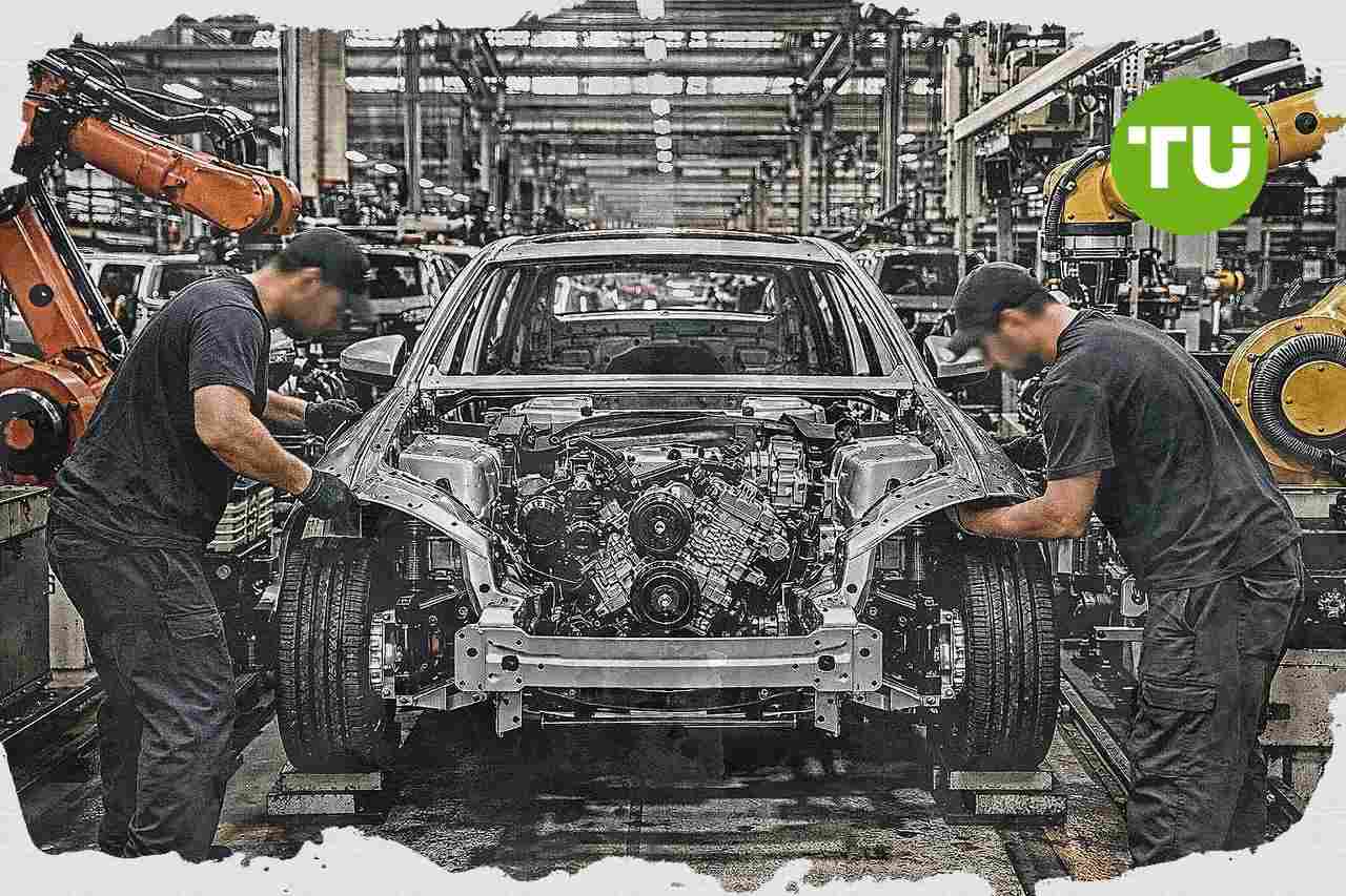 Senate China auto bill could force Mercedes-Benz ownership changes for U.S. market access