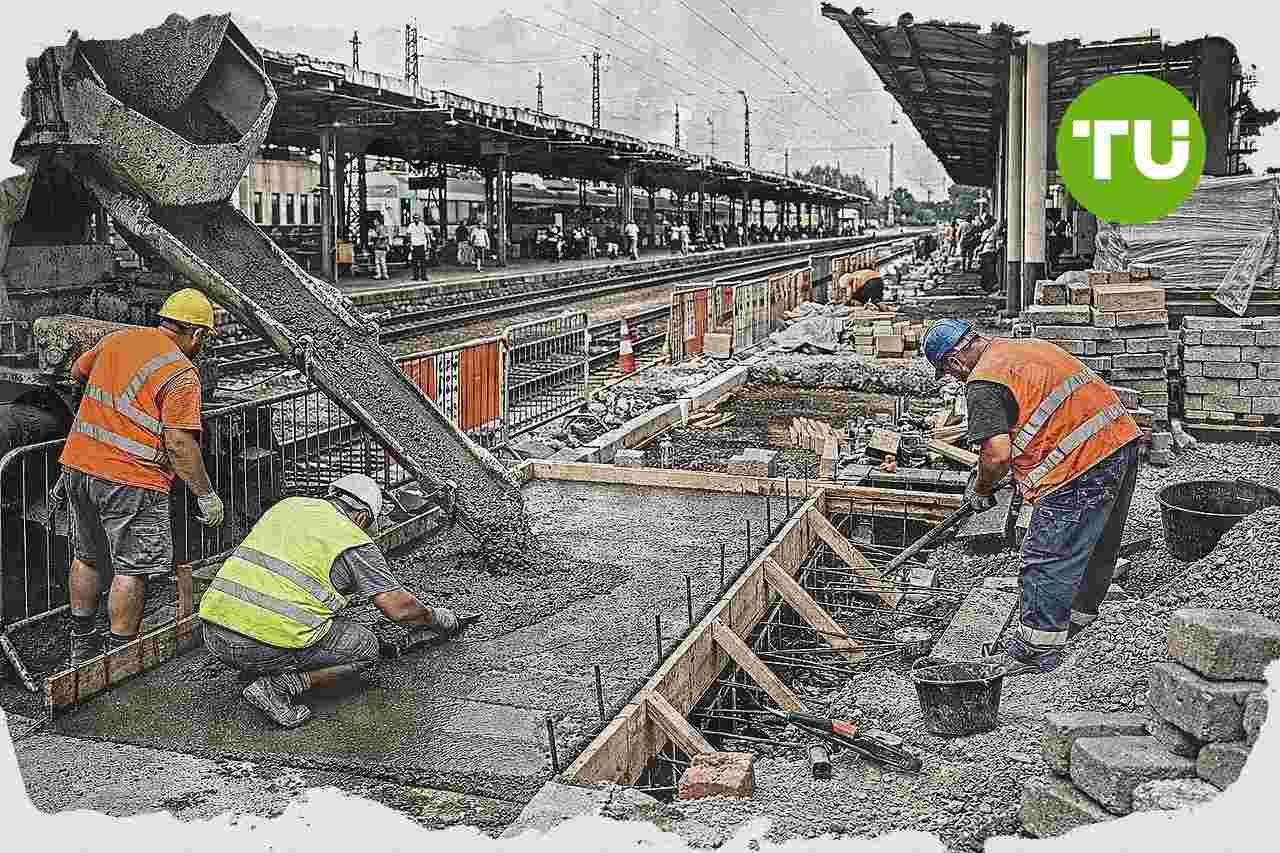 Győr vasútfejlesztést indít az elővárosi hálózat és a Budapest–Győr vonal korszerűsítésére