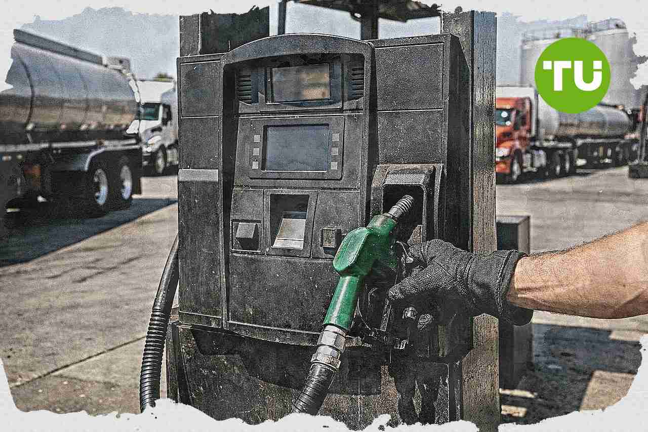 U.S. fuel prices climb as Iran war raises summer economic risks