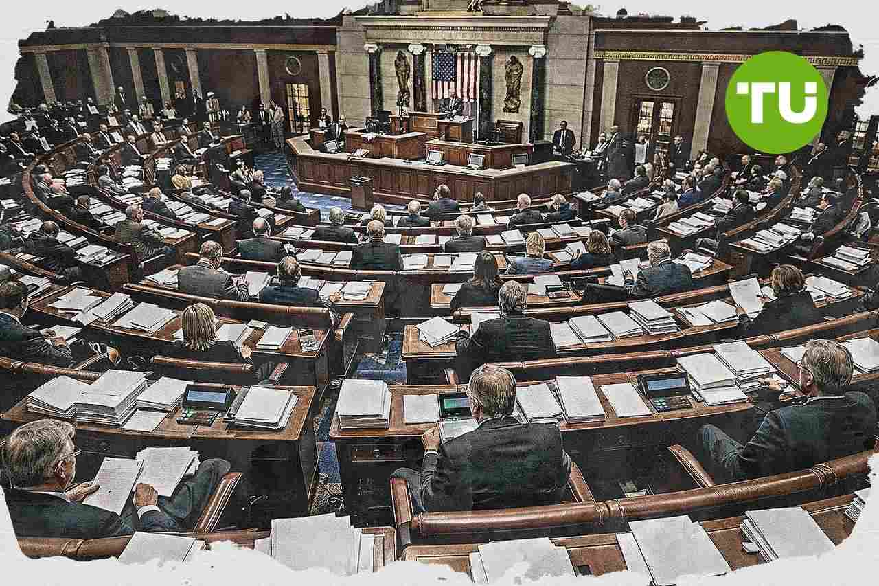 U.S. Congress challenges Trump war powers over Iran conflict