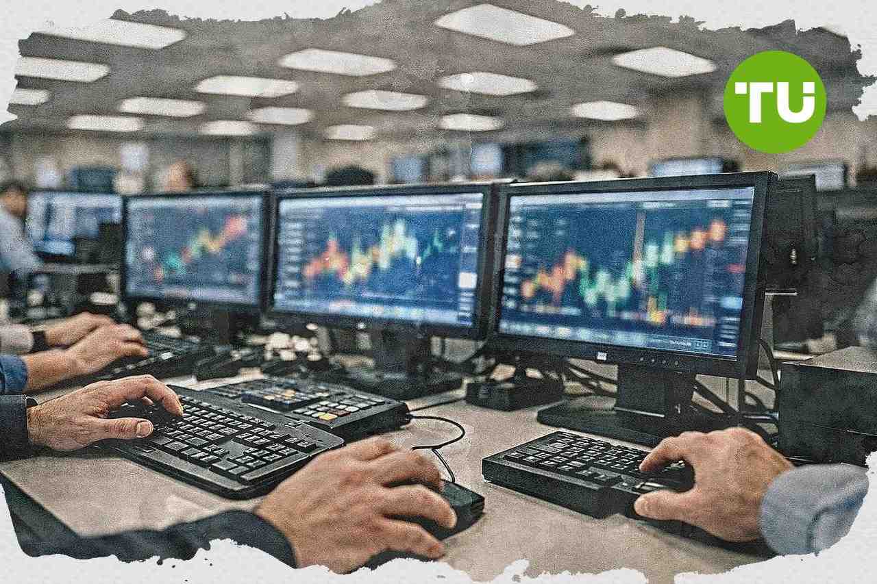 CME Group tops profit estimates as hedging demand offsets concerns over perpetual futures