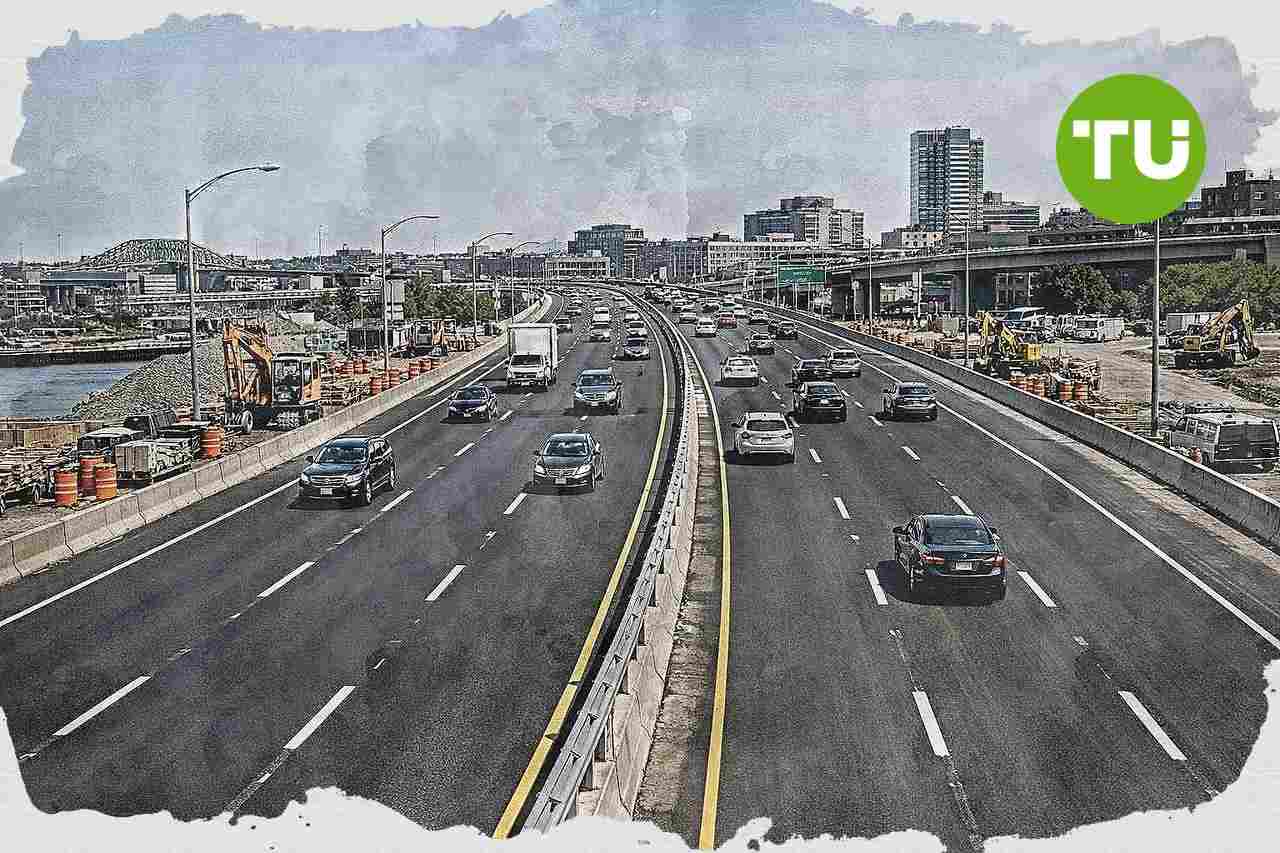 MassDOT metro highway bonds affirmed at A as traffic supports revenue stability