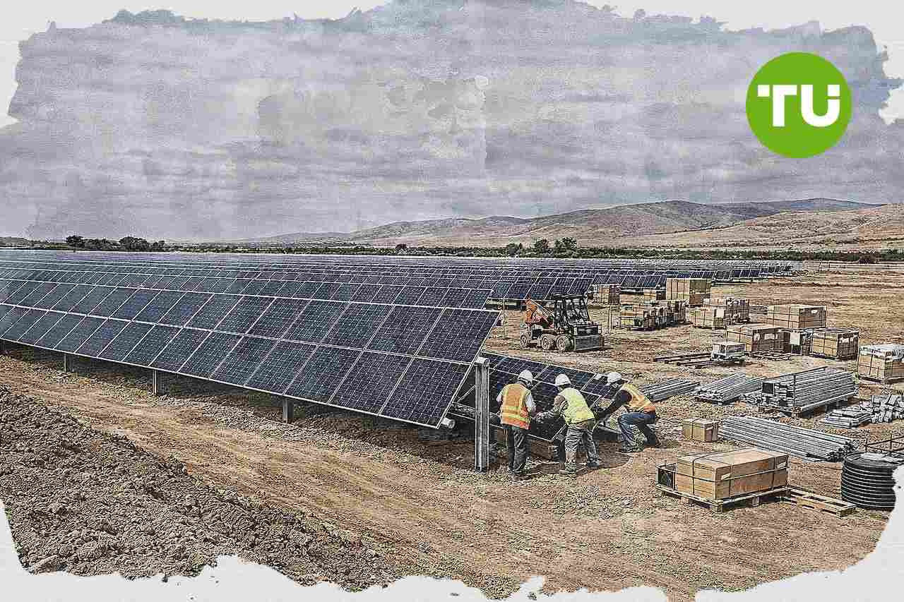 Skyvest Renewables secures BB- rating for $150 million loan package