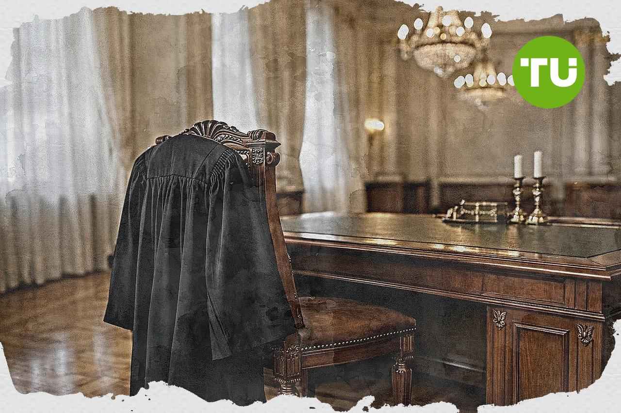 Kancelaria Prezydenta potwierdza odebranie ślubowania od sędziego TK 28 lipca