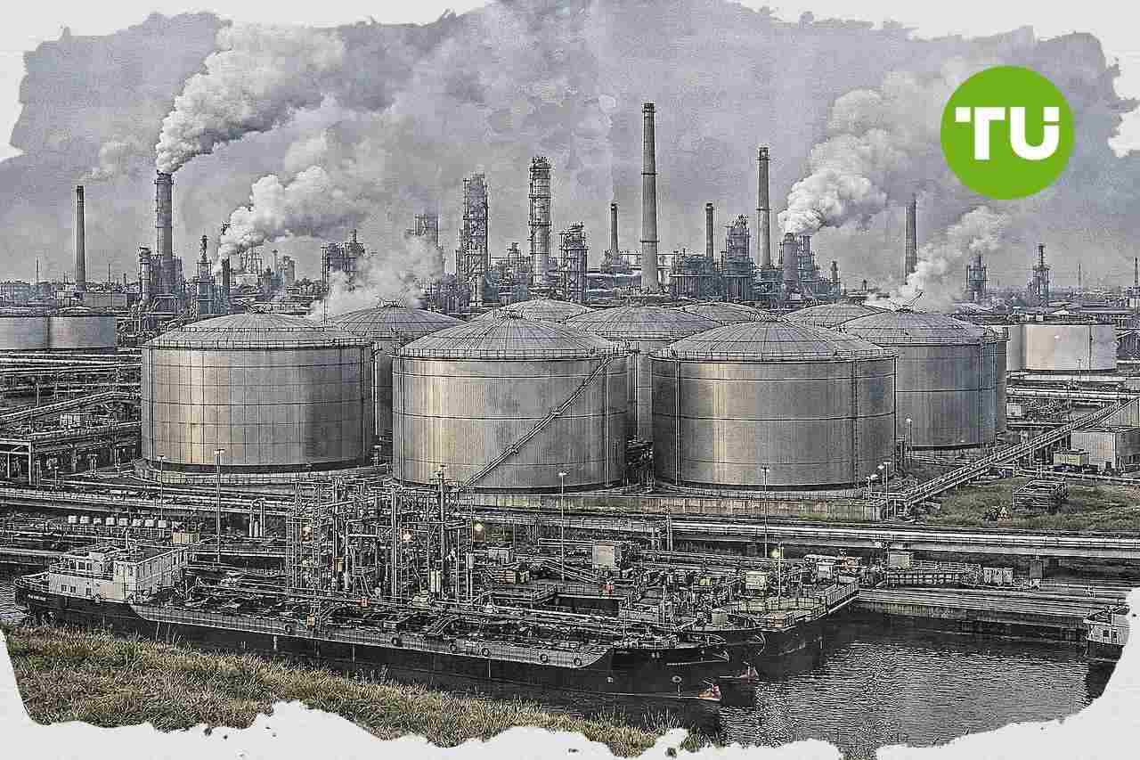 STOXX 600, utili del secondo trimestre attesi in crescita del 17,3% spinti dall'energia