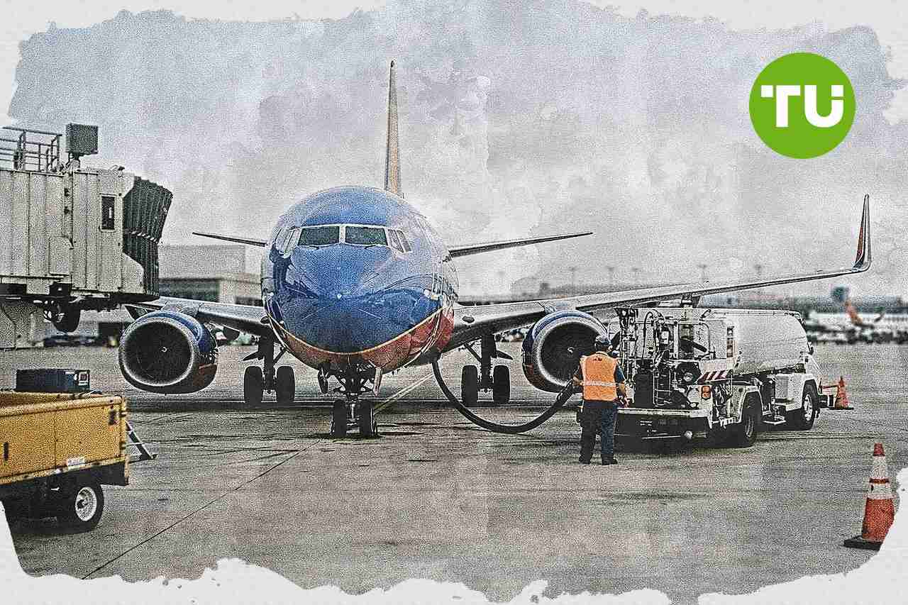 Southwest Airlines posts higher quarterly profit as summer earnings outlook misses forecasts