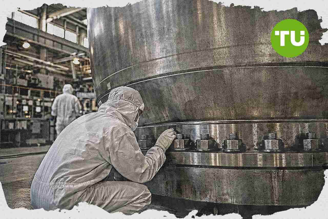 السعودية وU.S. توقعان اتفاقية للتعاون النووي السلمي