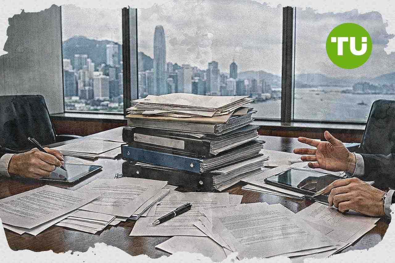 Clifford Chance profit per partner hits record as Asia offsets slower U.S. growth