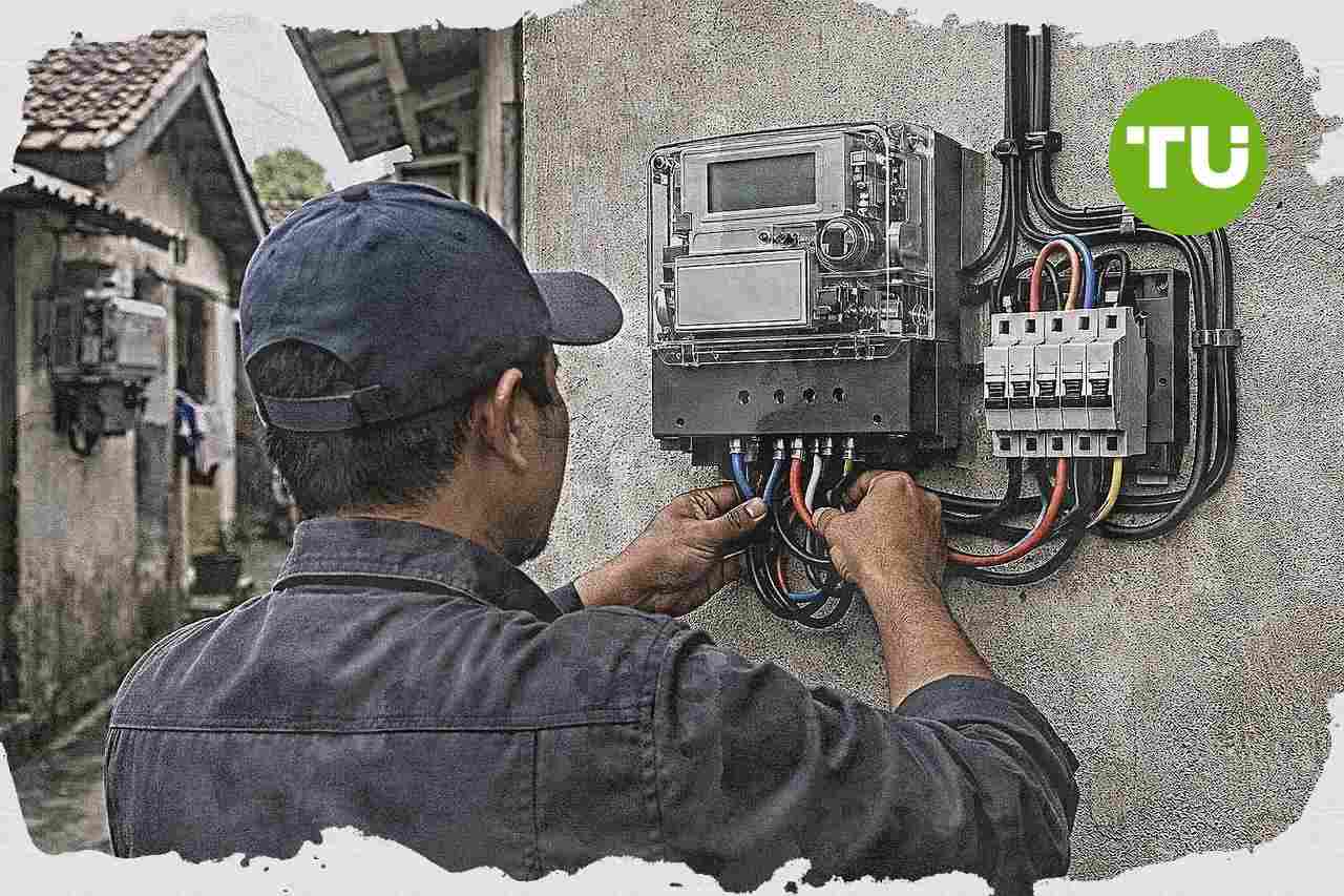 PLN perpanjang diskon tambah daya 50 persen hingga 27 Juli 2026