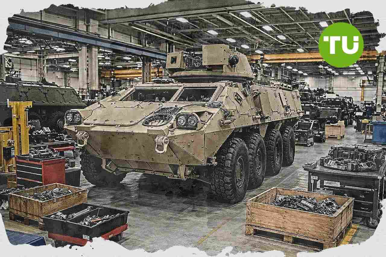 House Armed Services Committee backs FY27 defense bill after House passage