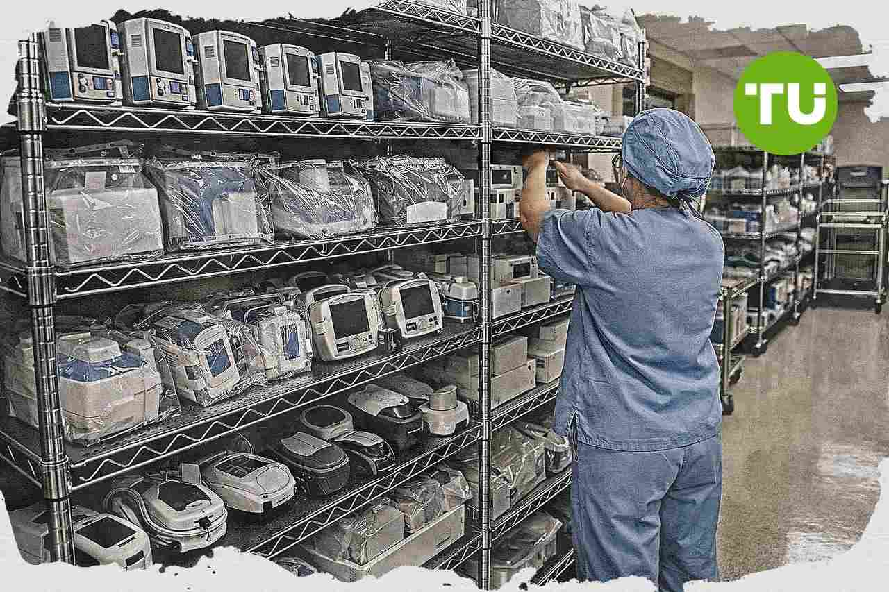 House panel advances 12 health bills to expand patient access and public health programs