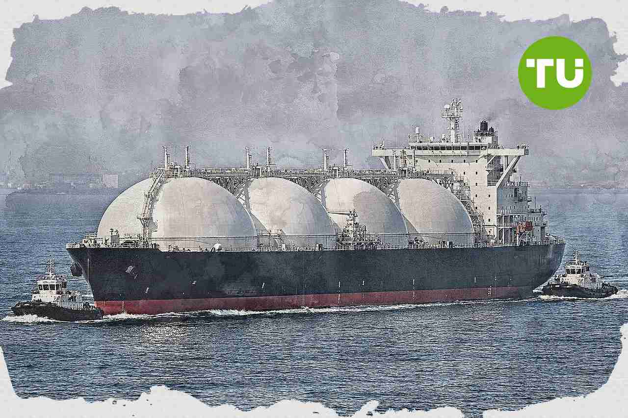 EU sanctions deal keeps Russian LNG shipping carve-out for Dynagas
