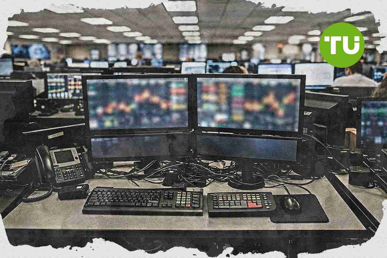 U.S. market focus turns to earnings, jobless claims and AI updates