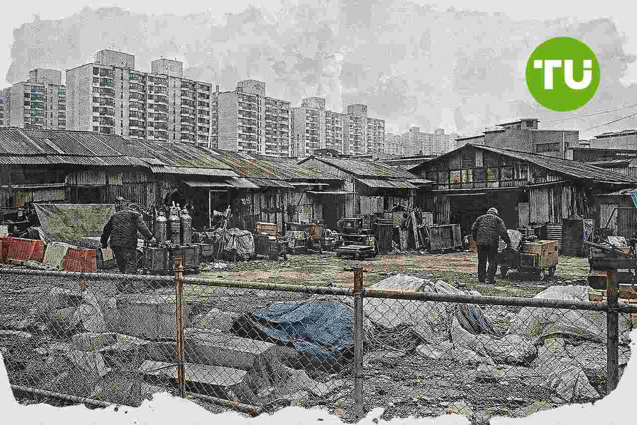 서울 준공업지 개발, 주택 공급 확대의 대안으로 부상