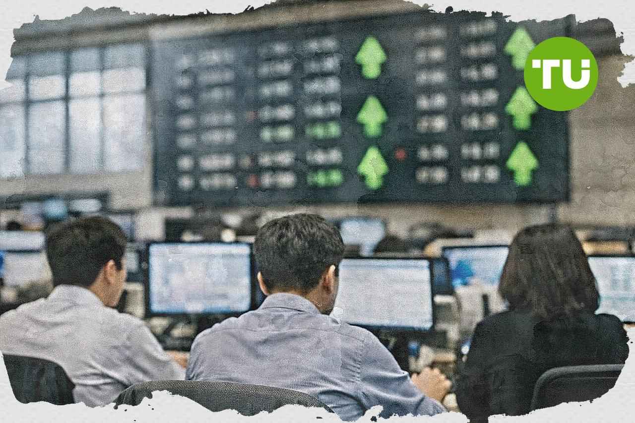 코스피, 반도체주 강세로 7000선 회복