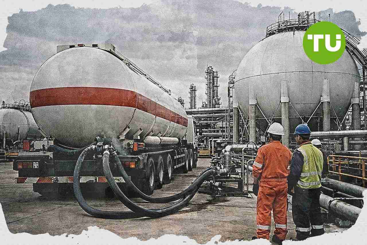 Indonesia nolkan bea masuk impor LPG selama enam bulan mulai 28 Juli