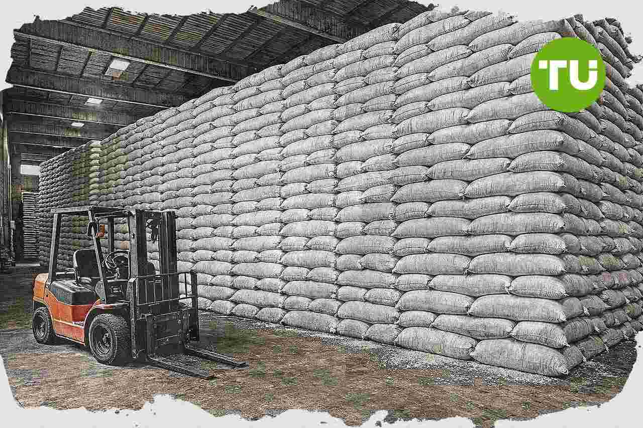 Stok beras pemerintah Indonesia menguat saat musim kemarau dan El Nino
