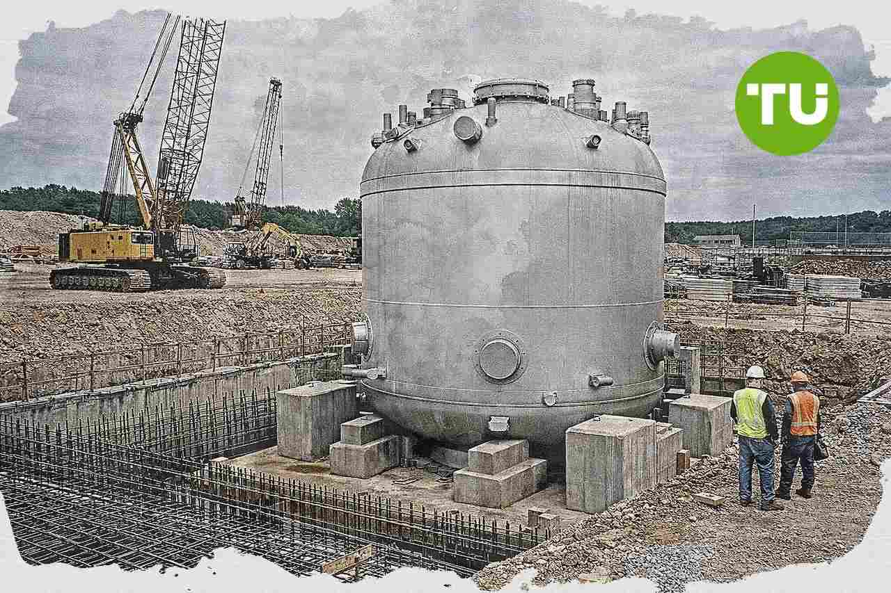 Japan-U.S. nuclear funding talks stall over liability in $40bn reactor deal