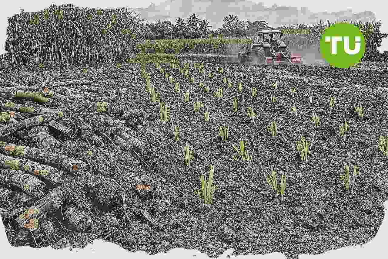 Indonesia targetkan swasembada gula, produksi nasional 3 juta ton pada 2029