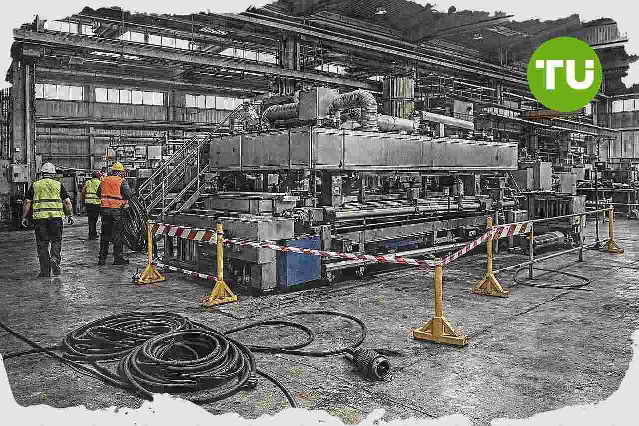 Cermed sospende la produzione in Sardegna, corsa per salvare 120 posti a Guspini