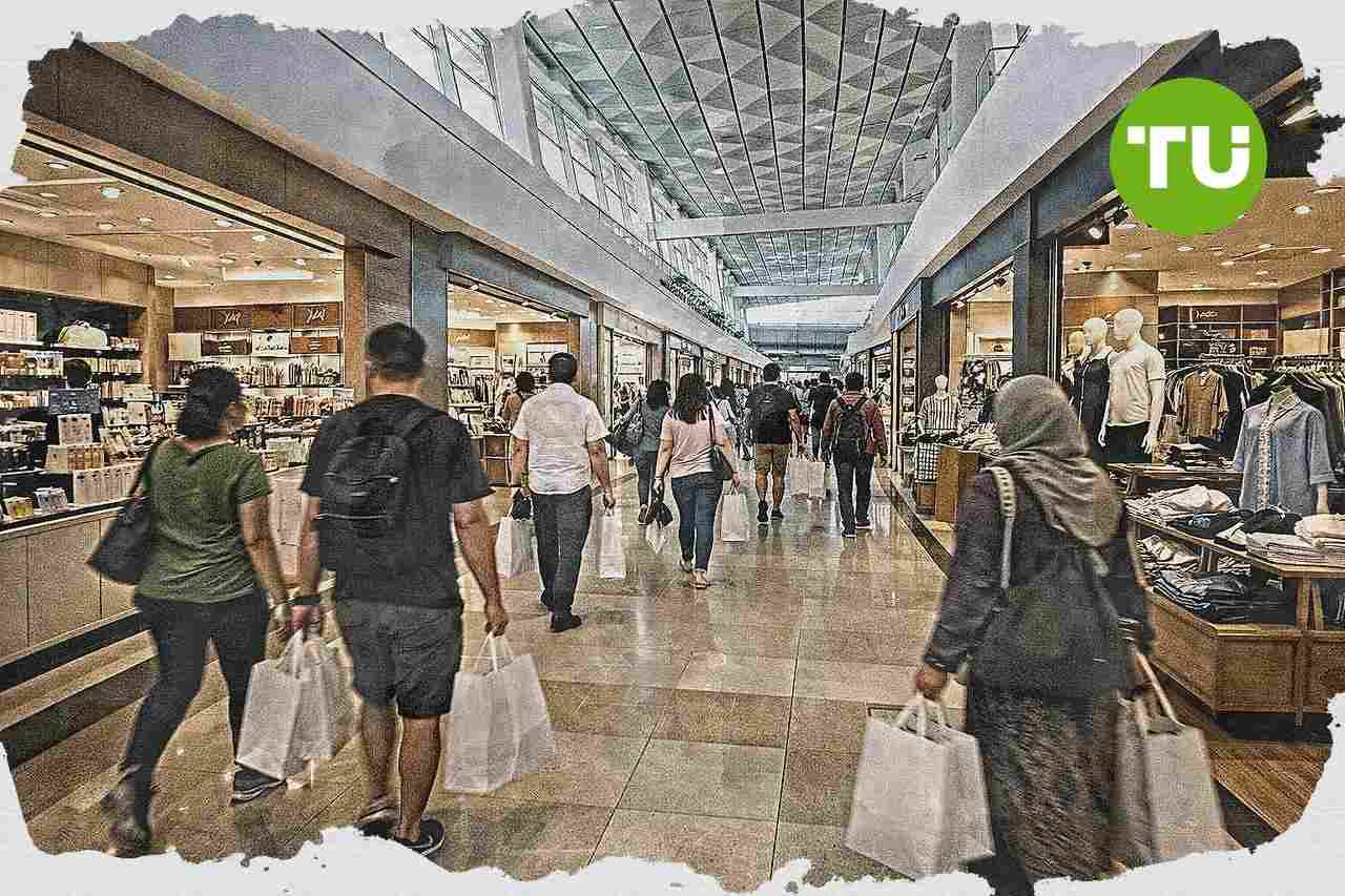 InJourney Airports catat pendapatan semester I-2026 naik 3 persen menjadi Rp10,23 triliun
