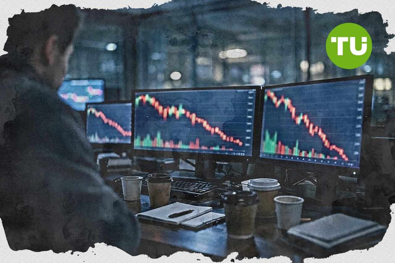 Bitcoin slides as oil, Treasury yields rise and Clarity Act odds fall in U.S. crypto market