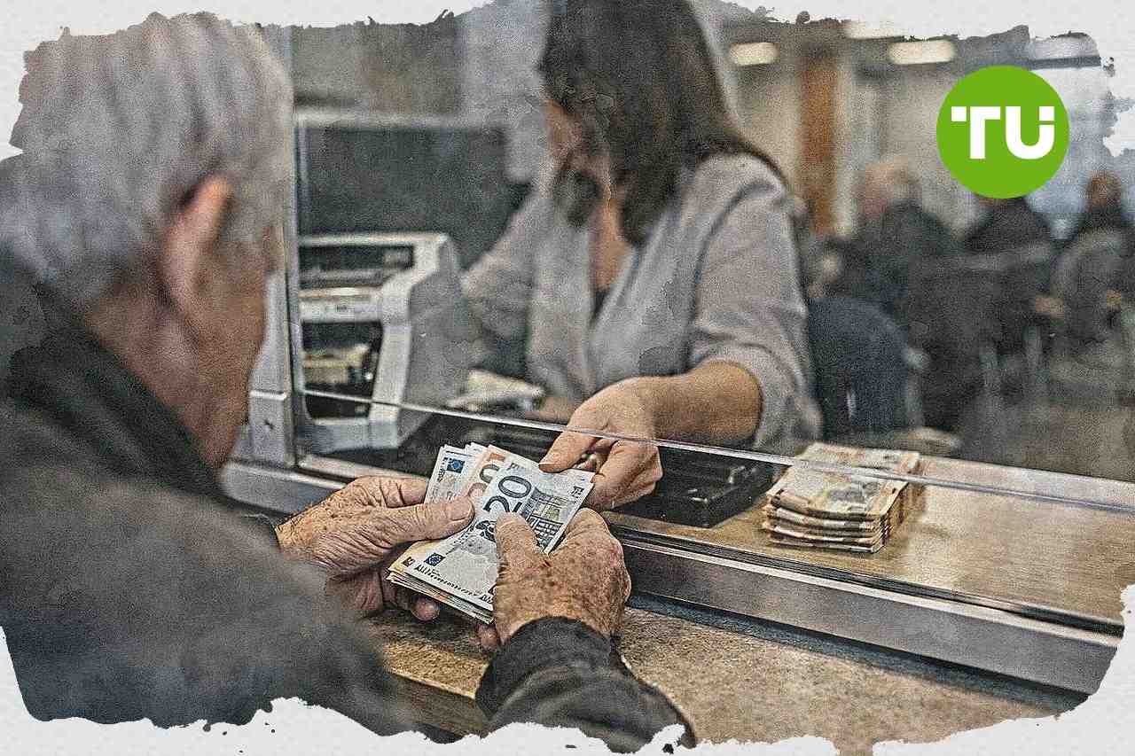 España prevé que la revalorización explique casi la mitad del alza del gasto en pensiones en 2026
