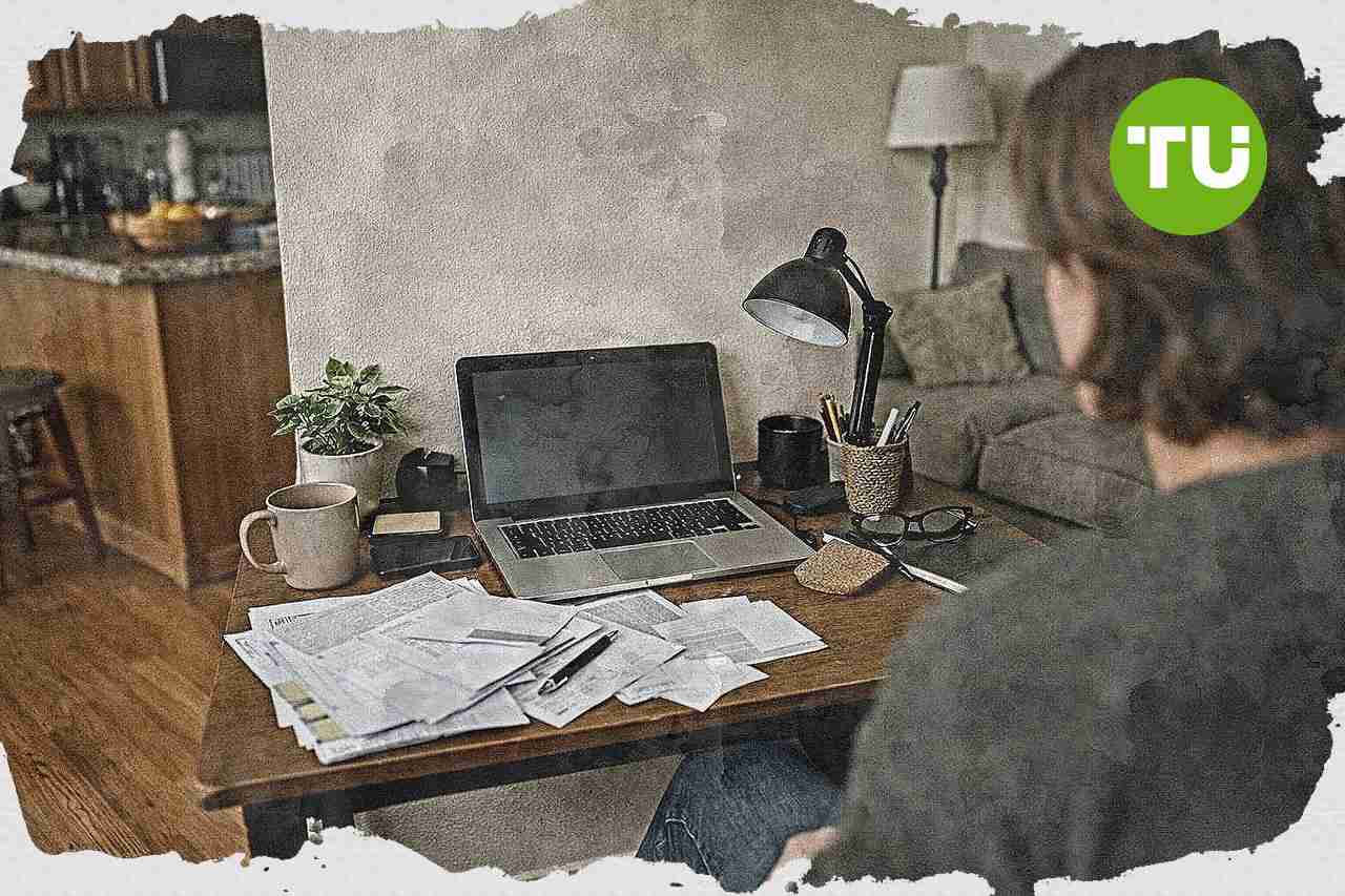 Toiminimiyrittäjä voi edelleen tehdä työhuonevähennyksen vuonna 2026