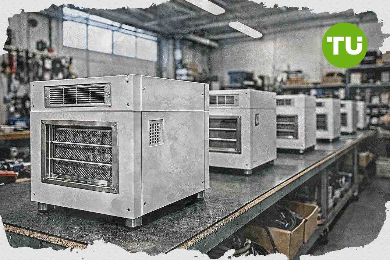 Gewiss supera 820 milioni di ricavi e acquisisce ReAir per ampliare l'offerta