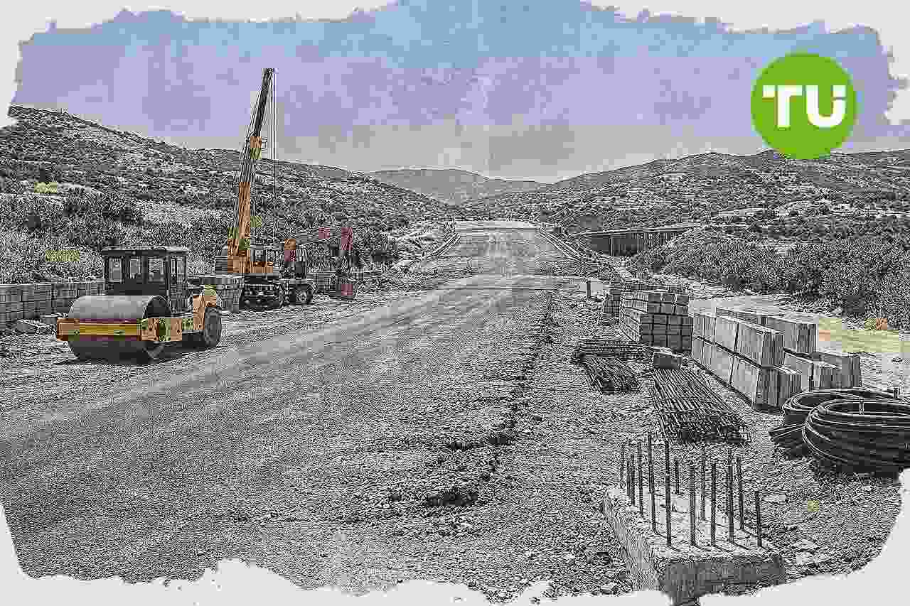Ministerio de Infraestructuras de Grecia aprueba hasta 97 millones de euros para la concesionaria del BOAK en Creta