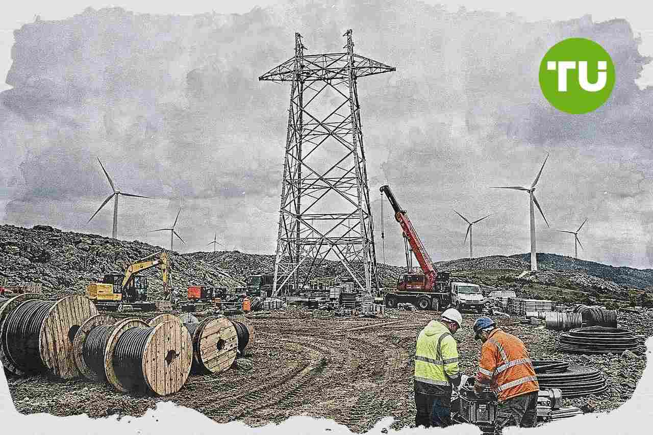 Norge må øke kraftutbyggingen for å sikre industriens konkurransekraft, sier Statkraft