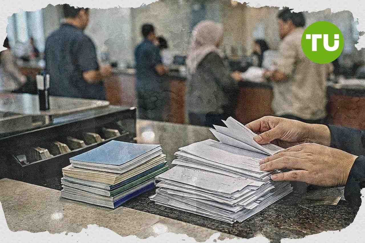 DPK perbankan Indonesia melambat pada Juni 2026 seiring pelemahan CASA