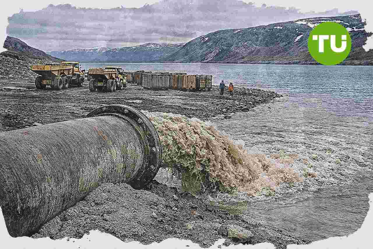 Sametinget krever stans i Repparfjord-drift etter høyesterettsdom om sjødeponi