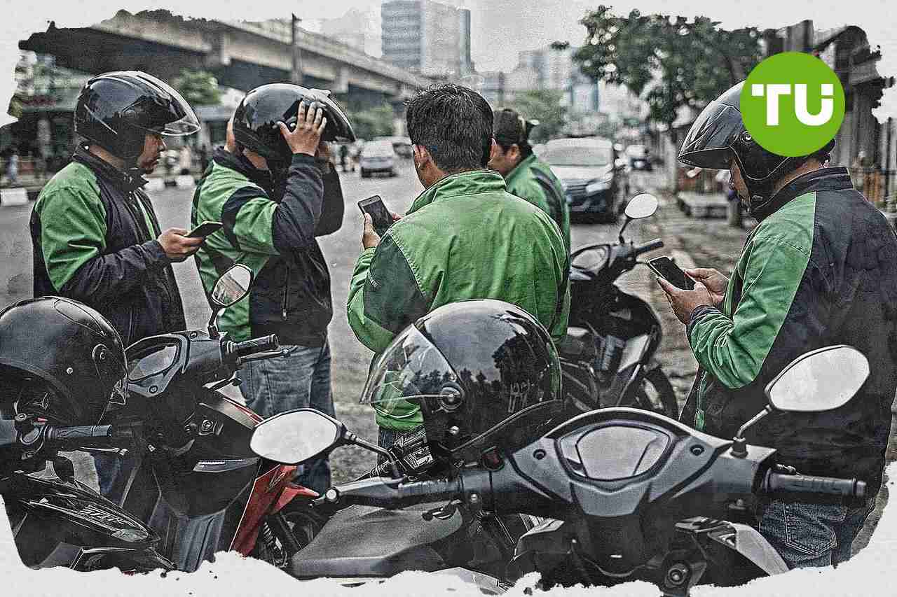 Pemerintah dan DPR lanjutkan pembahasan Perpres ojek online di Indonesia