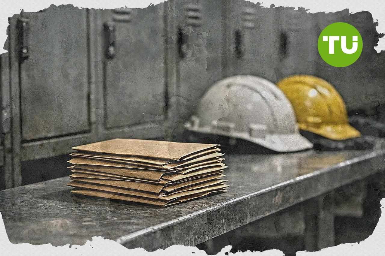 Kemenaker dan Polri tuntaskan sengketa PHK PT Amos, pesangon Rp 12,7 miliar untuk 134 pekerja