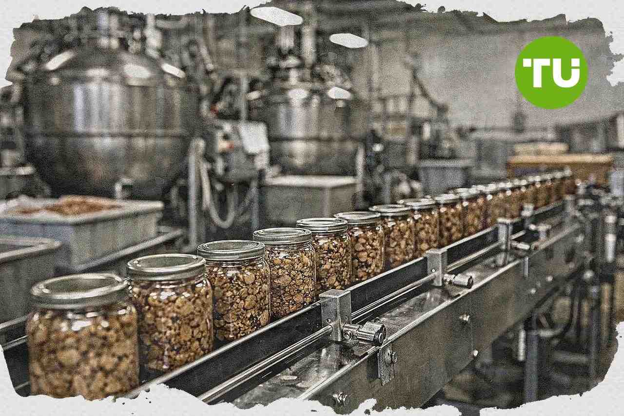 Dogs Plate zwiększa skalę produkcji na rynku premium pet food w Polsce