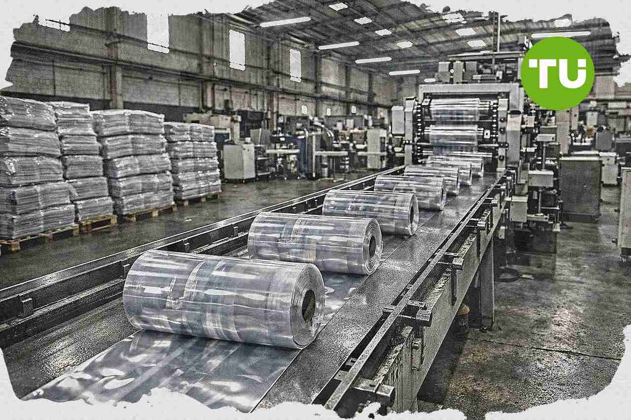 Goglio acquisisce Cristal Embalagens e raddoppia la presenza industriale in Brasile