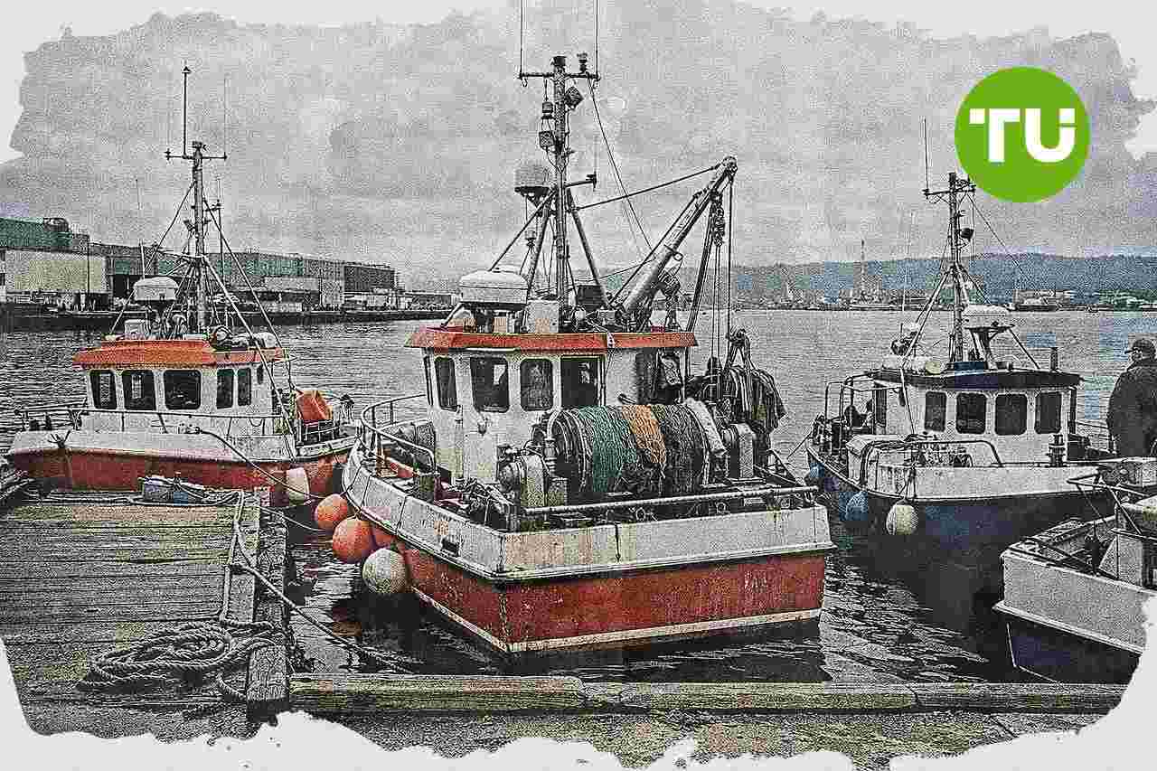 Regjeringen dobler omstillingsstøtte til Oslofjord-fiskere