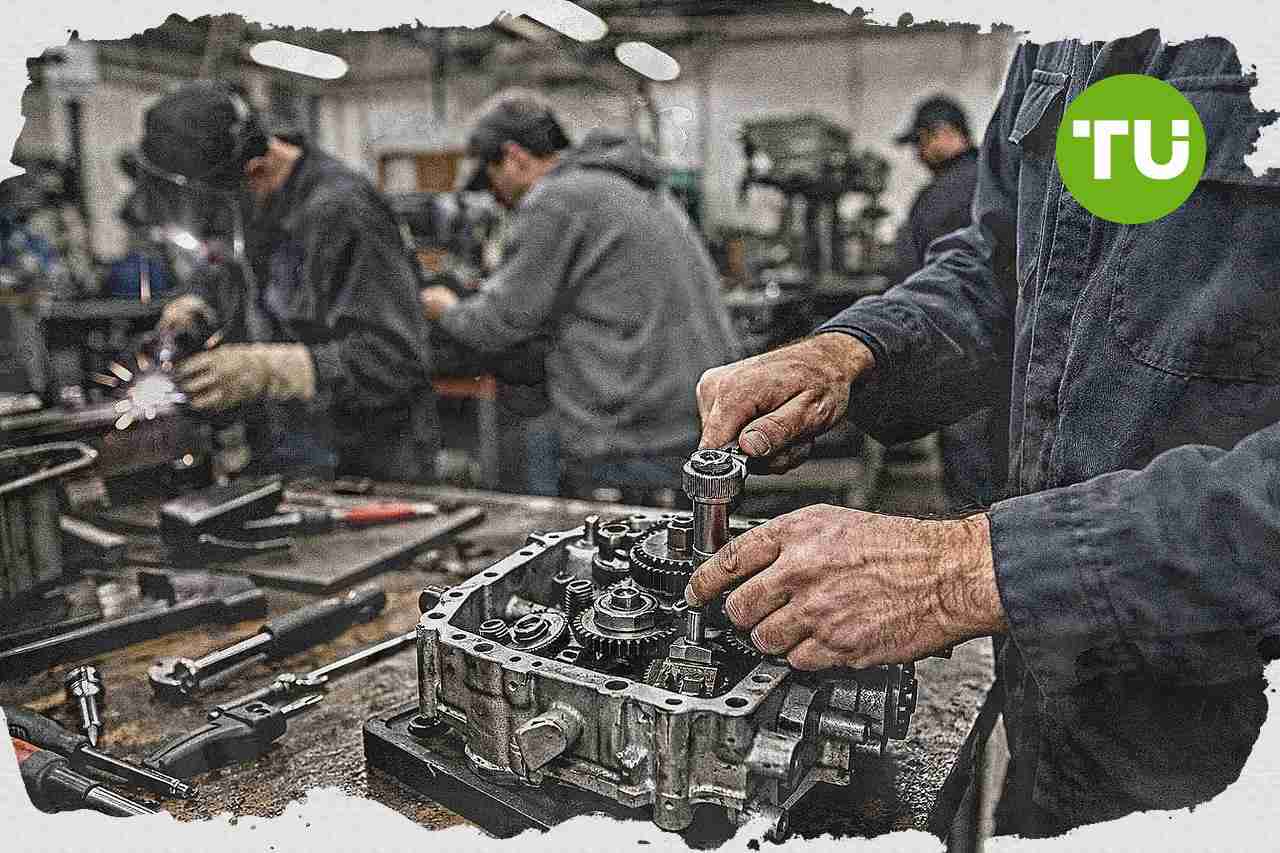 Kemnaker menyatakan risiko PHK berlanjut di tengah tekanan ekonomi global