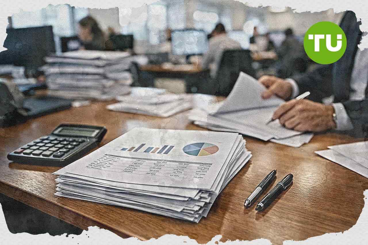 UniCredit registra utili record nel semestre a 6,3 miliardi