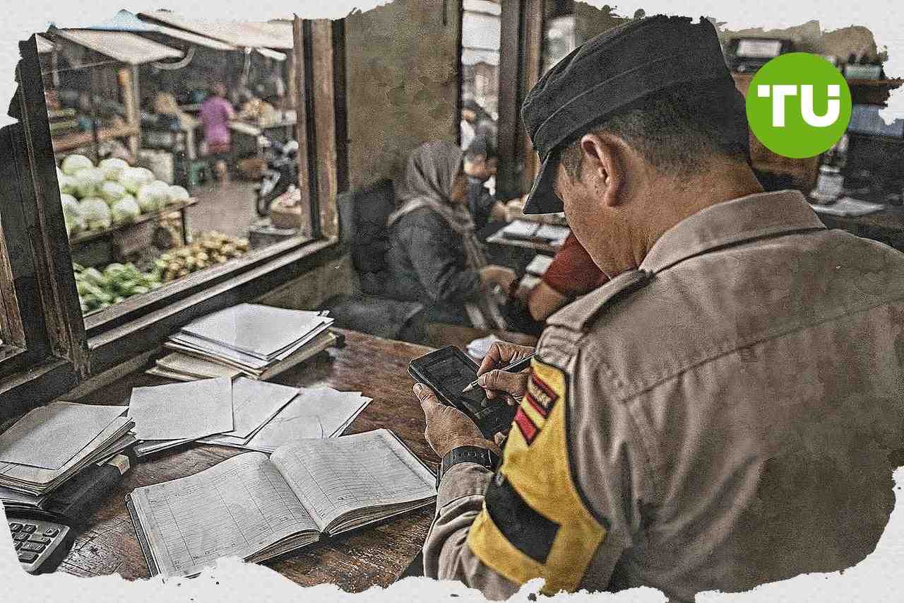 Kompolnas kritik pelibatan Polri dalam pengawasan pajak
