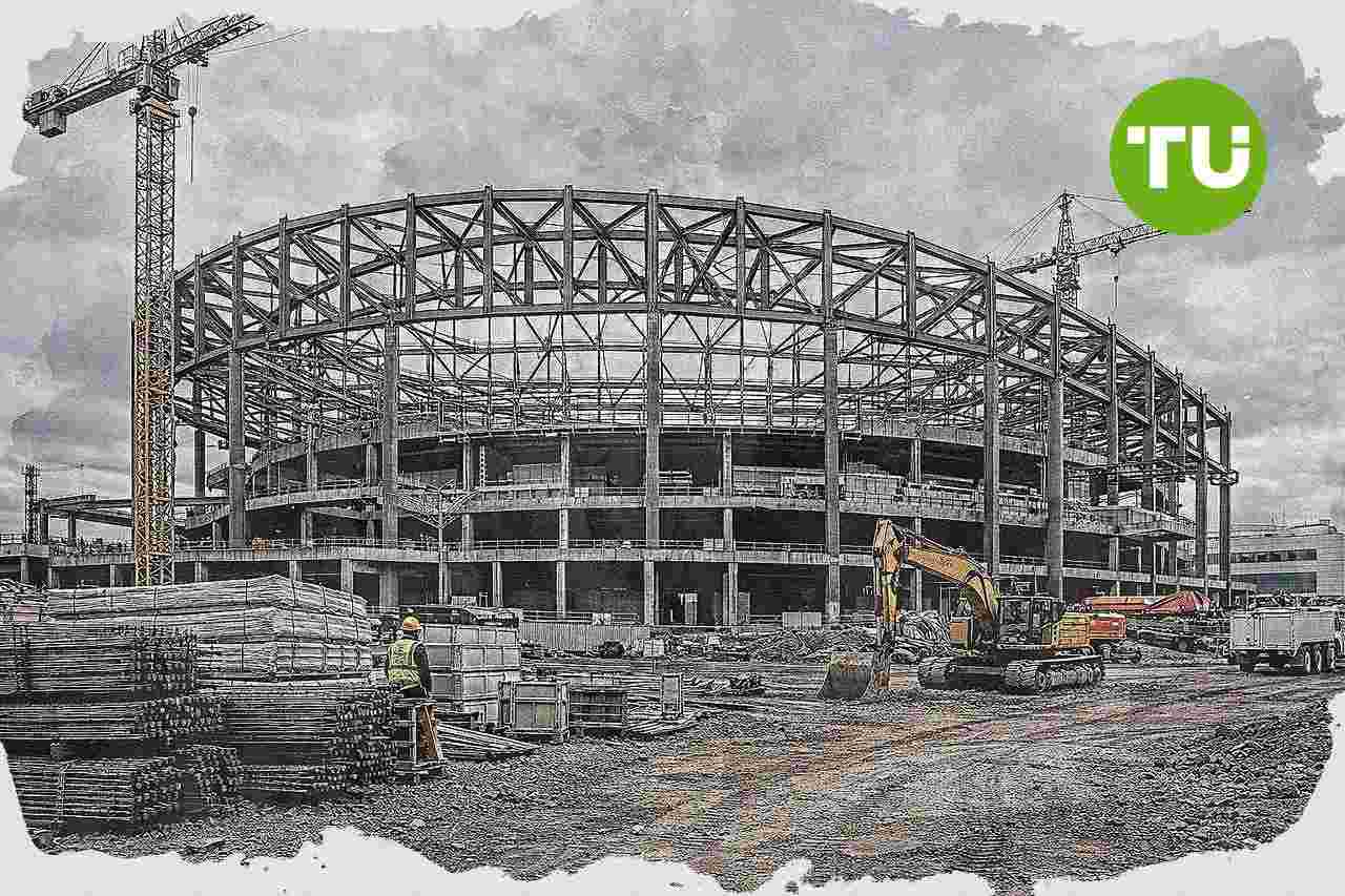 Vantaan Arena 3.3 hakee rahoituslinjaa Gardenin mallin jälkeen