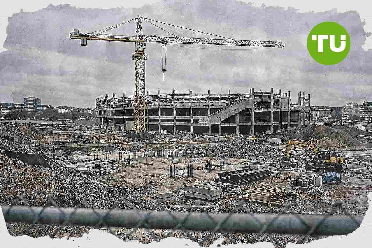 Vantaan Arena 3.3 hakee rahoituslinjaa Gardenin mallin jälkeen