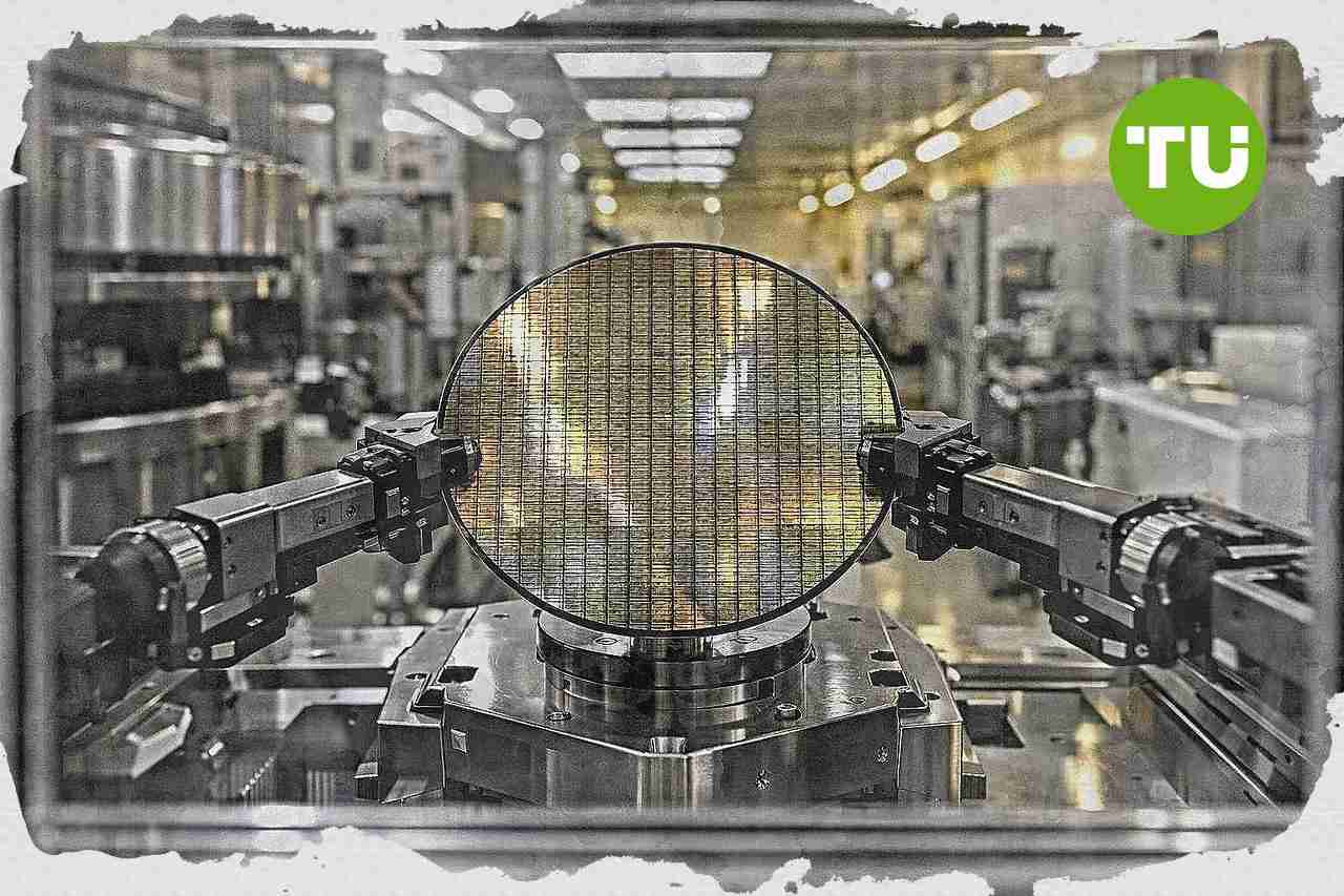 StMicroelectronics prevede ricavi del terzo trimestre a 3,7 miliardi di dollari, quarto trimestre oltre 4 miliardi con l'AI